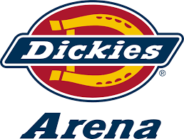 Dickies Arena Fort Worth Tickets Schedule Seating Chart Directions
