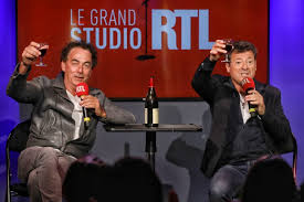 Publié le 29/09/2019 à 05:07 , mis à jour à 07:41. Videos Le Grand Studio Rtl Humour L Affiche Du Mois De Janvier 2019