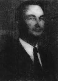 July 1952 article about Barney Liddel