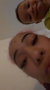 For my baby boy💕 my peace & happiness! Can’t wait to give you the world 🌎