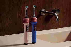 Dyson se cuela en tu boca: así es su primer cepillo de dientes con cámara integrada
