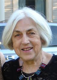 Maxine Huggard Obituary (2016)