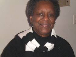 Joyce Rucker Obituary