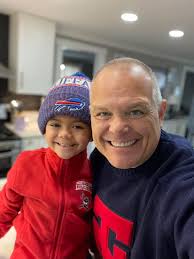 Senior year fall 87 Lumberjacks football memories