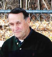 Gerald Walter McShane Obituary May 21, 2018