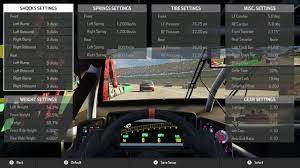 Submitted 1 year ago * by nuts1979. Nascar Heat 3 Kentucky Cup Setup 29 5 S And Better Record Youtube