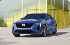 The soft tread will likely wear out quickly, however. Praxistest Cadillac Ct4 V Angriff Von Unten Auto Medienportal Net