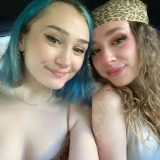 Madeline The Person added a new photo.