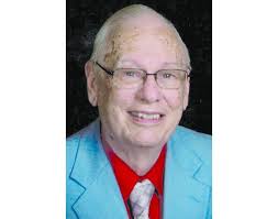 Edwin Reilly Obituary (1932