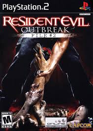 Descargar juegos gratis para 2 jugadores apk para android. Resident Evil Outbreak File 2 Ntsc Ingles Ps2 Resident Evil Outbreak Resident Evil Resident Evil Collection