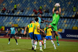El partido será transmitido por el partido entre las selecciones de brasil y chile, por los cuartos de final de la copa américa 2021. Zo2i7r1cdy Fzm