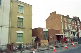 Fred west killed rena costello in august 1971. Inside Rose And Fred West S Horrifying Sex Dungeon Where They Tortured And Killed Victims Mirror Online