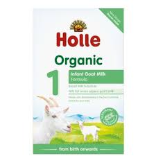 Organic Goat Milk Formula Holle Organic Infant Goat Milk Is A Healthy Formula Alternative Tren Goat Milk Formula Holle Goat Milk Formula Organic Baby Formula