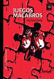 50 comedias de terror que encontraron en una premisa aterradora la mejor excusa para pasar un buen rato. Juegos Macabros