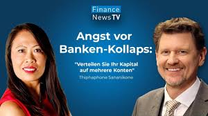 Hallo leute, ich bin 24 und habe seid 4 jahren mein eigenes konto bei der kreissparkasse. Angst Vor Banken Kollaps Verteilen Sie Ihr Kapital Auf Mehrere Konten So Thiphaphone Sananikone Youtube