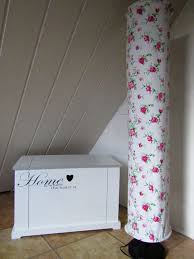 L Aminiti Ikea Hack Stehlampe Im Neuen Kleid Ikea Stehlampe Ikea Lampen Ikea