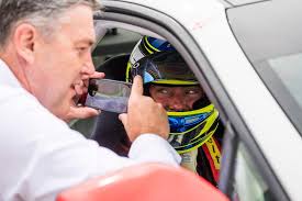 Race Ready: Toyota 86 hits the track