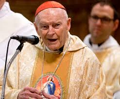 Kuvahaun tulos haulle theodore mccarrick