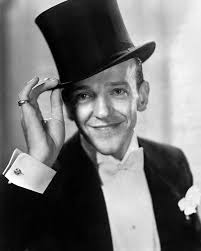 Fred Astaire (@fredastairealsodances) · Instagram 照片和视频