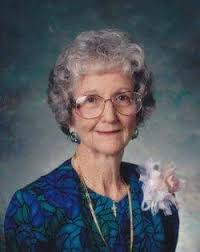 Olivia Welch Magness (1922-2007)