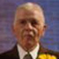 Garry Lee Ginther Obituary