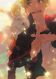 Naruto 1913744 Fullsize Image 827x1165 Anime Uzumaki Boruto Naruto
