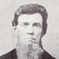 Francis W Noblitt (1806–1887) • FamilySearch