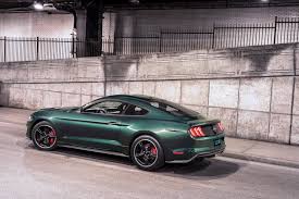 There's a lot of excitement surrounding scottsdale's 2019 auctions, with 20 or so vehicles expected to bring in more than $1m. New Ford Mustang Bullitt Headed To Barrett Jackson Scottsdale Auction For Boys Republic Charity Ford Media Center
