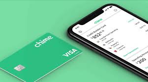 The chime visa® credit builder card is issued by stride bank pursuant to a license from visa u.s.a. Want To Know About Chime S Credit Builder Card Chime