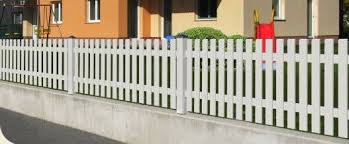 Bretterzaun Aus Larchenholz Sichtschutz Holz Bretter Zaun Sichtschutzzaun