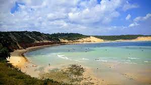 Caso visite a região durante a lua cheia, não deixe de sentar na praia a noite e apreciar o brilho no mar, uma paisagem inesquecível. Baia Formosa 2021 Best Of Baia Formosa Brazil Tourism Tripadvisor