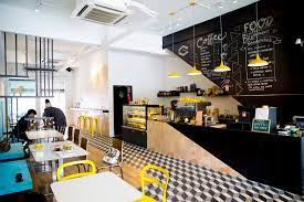Kota kemuning borders putra heights on its east, across the klang river. The Big Breakfast At Tbc Cafe Kota Kemuning Vangoh Creative