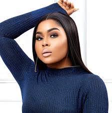 Ginette Augustin's Instagram, Twitter & Facebook