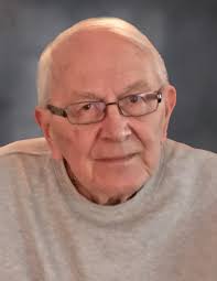 Obituary of David Edward Luft