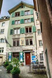 kaiser s reblaube restaurant medieval building glockengasse 7 house styles building mansions