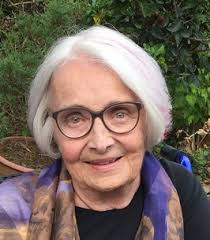 Obituary for Patricia C. Axelrod