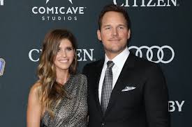 Chris pratt took to social media to announce his wife katherine schwarzenegger had given birth to a baby girl. Chris Pratt And Katherine Schwarzenegger Expecting Baby Report