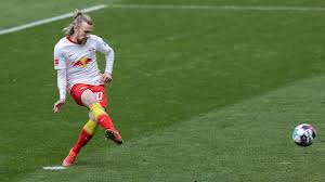 Emil forsberg is a scorpio and was born in the year of the goat life. Rb Leipzig News Emil Forsberg Sehnt Entscheidung Herbei