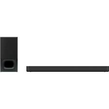 Experience an immersive surround sound of sony's dolby atmos surround soundbars & home theatres. Htsd35 Cek Sony Ht Sd35 320w Soundbar With Bluetooth Ao Com