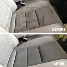 Pecca produces leather car seat interior for various type of automobile makes and models for the oem and aftermarket segment. Klassy Clean Rm99 Car Seat Chemical Vacuum Cleaning Facebook