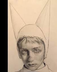 Cullaways Oil and graphite