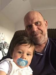 Gary Pocock's Instagram, Twitter & Facebook