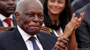 Check spelling or type a new query. Angola The Fall Of The Dos Santos Clan Africa Dw 26 09 2018