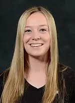 2015-16 Women's Ice Hockey Roster