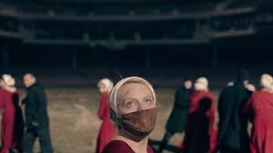 Jej zadaniem jest urodzenie jak największej liczby dzieci. Newonce Ogladanie Opowiesci Podrecznej W 2020 Roku To Jedna Z Najgorszych Rzeczy Jaka Mozecie Sobie Zrobic