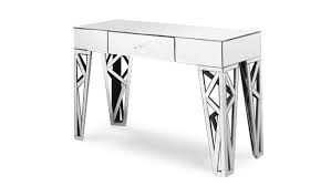 Shop for mirrored console tables in console & sofa tables. Azure Mirrored Console Table