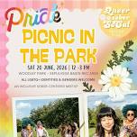 Pride Picnic in the Park