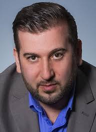 Eating with the Enemy (Trailer #1)