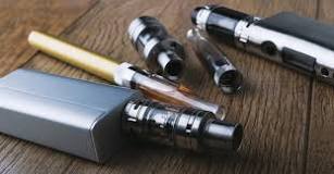 Image result for what happens in you vape nickel