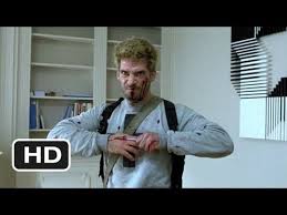 Other scenes make good use of music, but most of them just set the atmosphere. Bourne Identity Starring Matt Damon Fight Scene One Of The Best Fight Scenes In A Movie The Bourne Identity Bourne Movie Clip